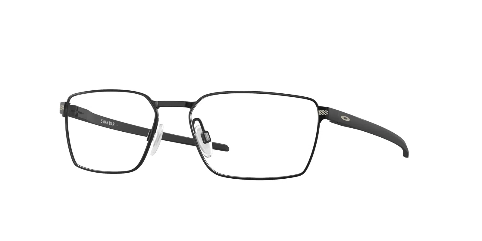 Oakley Sway Bar 5078 Eyeglasses - view 2